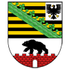 Wappen Sachsen-Anhalt