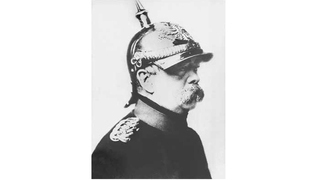 Foto: Otto von Bismarck Foto: Otto von Bismarck